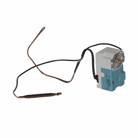 Thermostat bbsc0184 r67 s100 - ATLANTIC : 030318