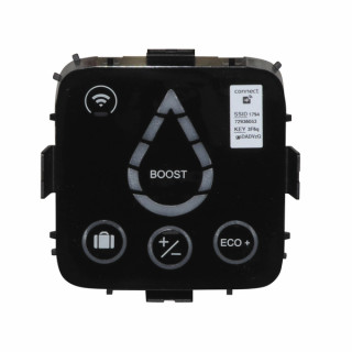 Commande digitale flat/s4 wifi - ATLANTIC : 030989