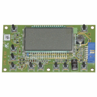 Interface/afficheur hmi-lcd agu2.310a109 - ATLANTIC : 060430