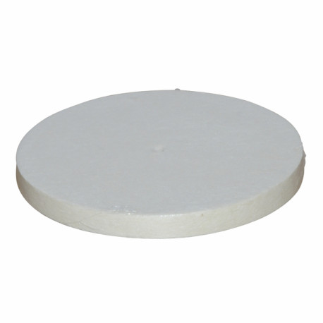 Refractaire fond echangeur azu/varf - ATLANTIC : 072152