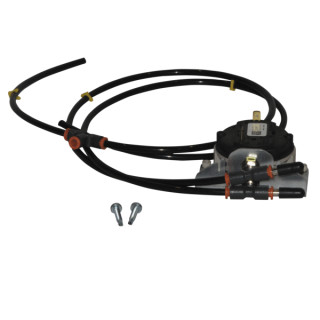 Pressostat differe. air sani condens 370 - ATLANTIC : 072985