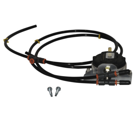 Pressostat differe. air sani condens 370 - ATLANTIC : 072985