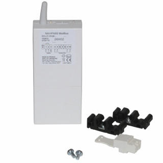 Navipass modbus - ATLANTIC : 076750