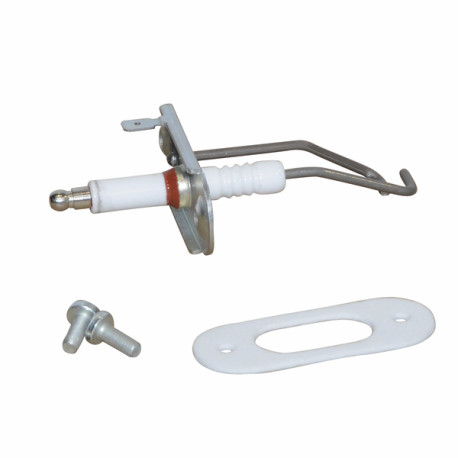 Bougie d'allumage - DIFF pour Saunier Duval : 0020133817