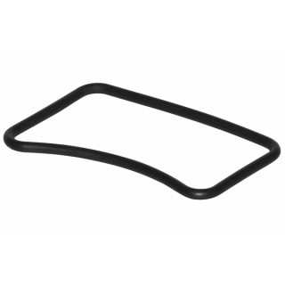 O - ring 75x38,5x3,5 couvercle gaz - CUENOD : 13007815