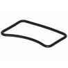 O - ring 75x38,5x3,5 couvercle gaz - CUENOD : 13007815