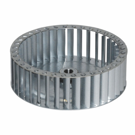 Turbine Ø133x42 Ø10 - CUENOD : 13010101