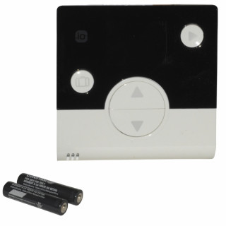 Sonde d'ambiance a59 - ATLANTIC : 139114