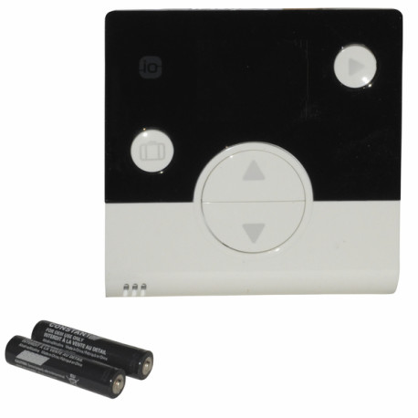 Sonde d'ambiance a59 - ATLANTIC : 139114