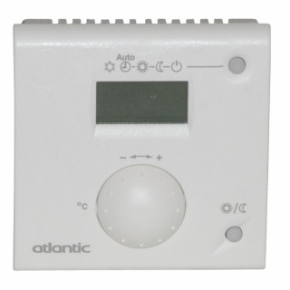 Sonde ambiance t58 atl - ATLANTIC : 198770