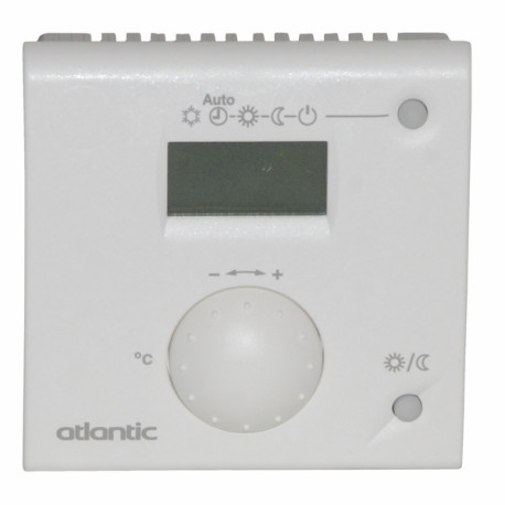 Sonde ambiance t58 atl - ATLANTIC : 198770