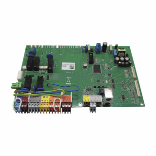 Carte uc k3 - DE DIETRICH : 200005008