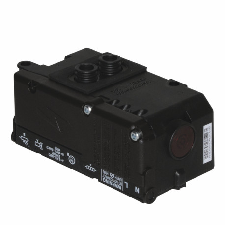 Boite de contrôle 535AR SE/LD - RIELLO : 20029334