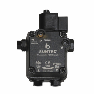 Pompe fioul ASV 47 - DIFF pour Cuenod : 13010118