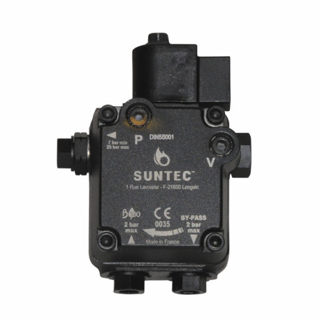 Pompe fioul ASV 47 - DIFF pour Cuenod : 13010118