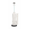 Mécanisme de chasse rincage interrompable type 220 - GEBERIT : 240.155.21.1