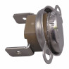 Thermostat Elmwood 2455R - 105°C à bride - DE DIETRICH : 300003148
