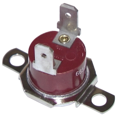 CTN chauffage - DIFF pour ELM Leblanc : 87167602520