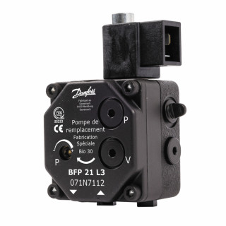 Pompe Tier 2 - BFP 21L3 - DANFOSS : 071N7112