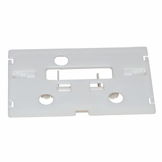 Ensemble socle/bras pour actionnement mécanique pour 535 - SIAMP : 34025107