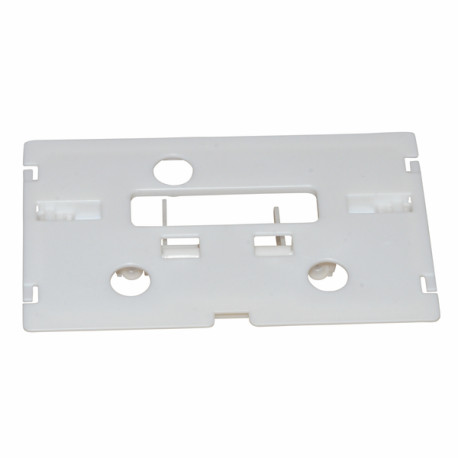 Ensemble socle/bras pour actionnement mécanique pour 535 - SIAMP : 34025107