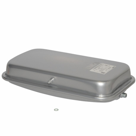 Vase d'expansion  - DIFF pour Vaillant : 181051