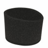 Bonnet mousse pour filtre air varino 150 - ATLANTIC : 409795