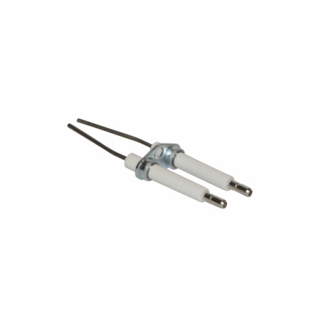 Electrode d'allumage - DIFF pour De Dietrich Chappée : 97955319