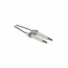 Electrode d'allumage - DIFF pour De Dietrich Chappée : 97955319