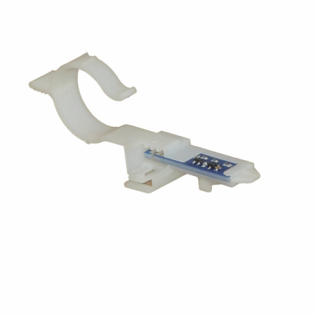 Capteur effet hall - DIFF pour De Dietrich Chappée : 711577100