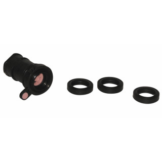 Limiteur de debit 12l/min - DIFF pour De Dietrich Chappée : 7600499