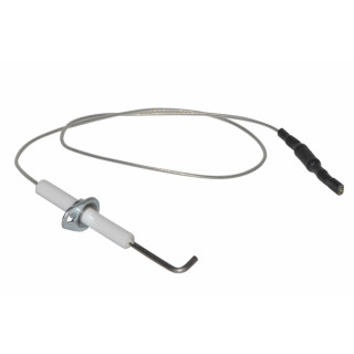 Bougie d'allumage + resistance - DIFF pour De Dietrich Chappée : 95332802