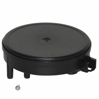 Pressostat air huba  4030 - DIFF pour De Dietrich Chappée : S58602