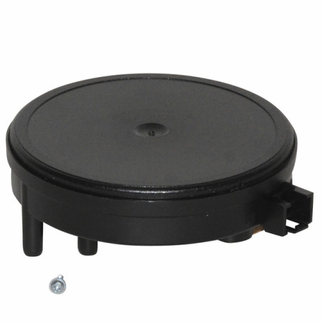 Pressostat air huba  4030 - DIFF pour De Dietrich Chappée : S58602