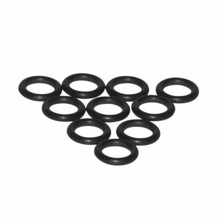 Joint torique d.9,19x2,62 - DIFF pour De Dietrich Chappée : 722137300