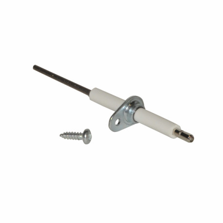Sonde ionisation - DIFF pour De Dietrich Chappée : 83895522