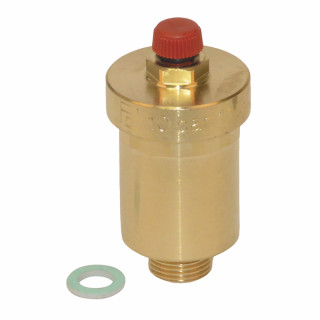 Purgeur d'air automatique 3/8" - DIFF pour De Dietrich Chappée : 7866588