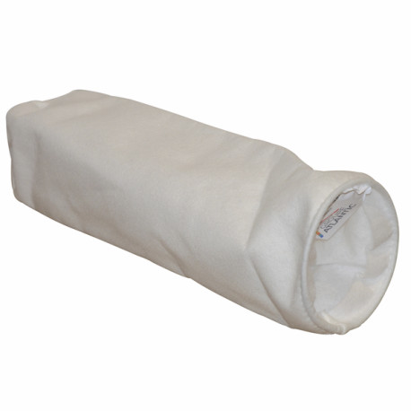 Poches filtrantes (x5) magnétique EVO 08 - ATLANTIC : 601225