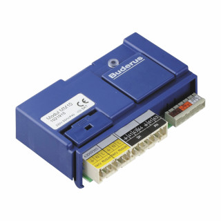 Module mm10 - GEMINOX : 63017668