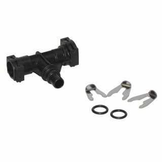 Raccord à t - CHAFFOTEAUX : 65117410