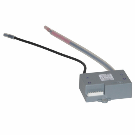 Transformateur d'allumage - CHAFFOTEAUX : 65156403