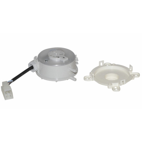 Manostat air 604.92 1 - 10mbsav longueur w10 - CUENOD : 65300017