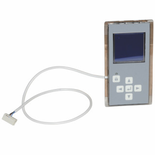 Afficheur/coffret tcg - tch rélément 2.2 - CUENOD : 65301109