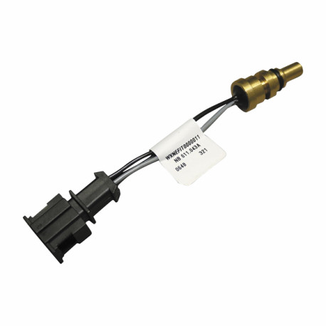 Sonde départ surchauffe (4 fils) SMARTLI/G - GEMINOX : 7099092
