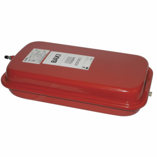 Vase d expansion 10l rect. - CHAPPEE : 710022400