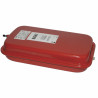 Vase d expansion 10l rect. - CHAPPEE : 710022400