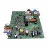 Carte cu-oh-01 19kw he ddt - 26 - DE DIETRICH : 7633784
