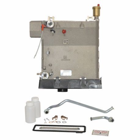 Corps de chauffe 40kw - DE DIETRICH : 7649272