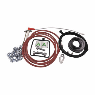 Set maintenance a 160kw - DE DIETRICH : 7649561