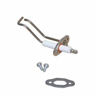 Set electrode d allumage - CHAPPEE : 7656933